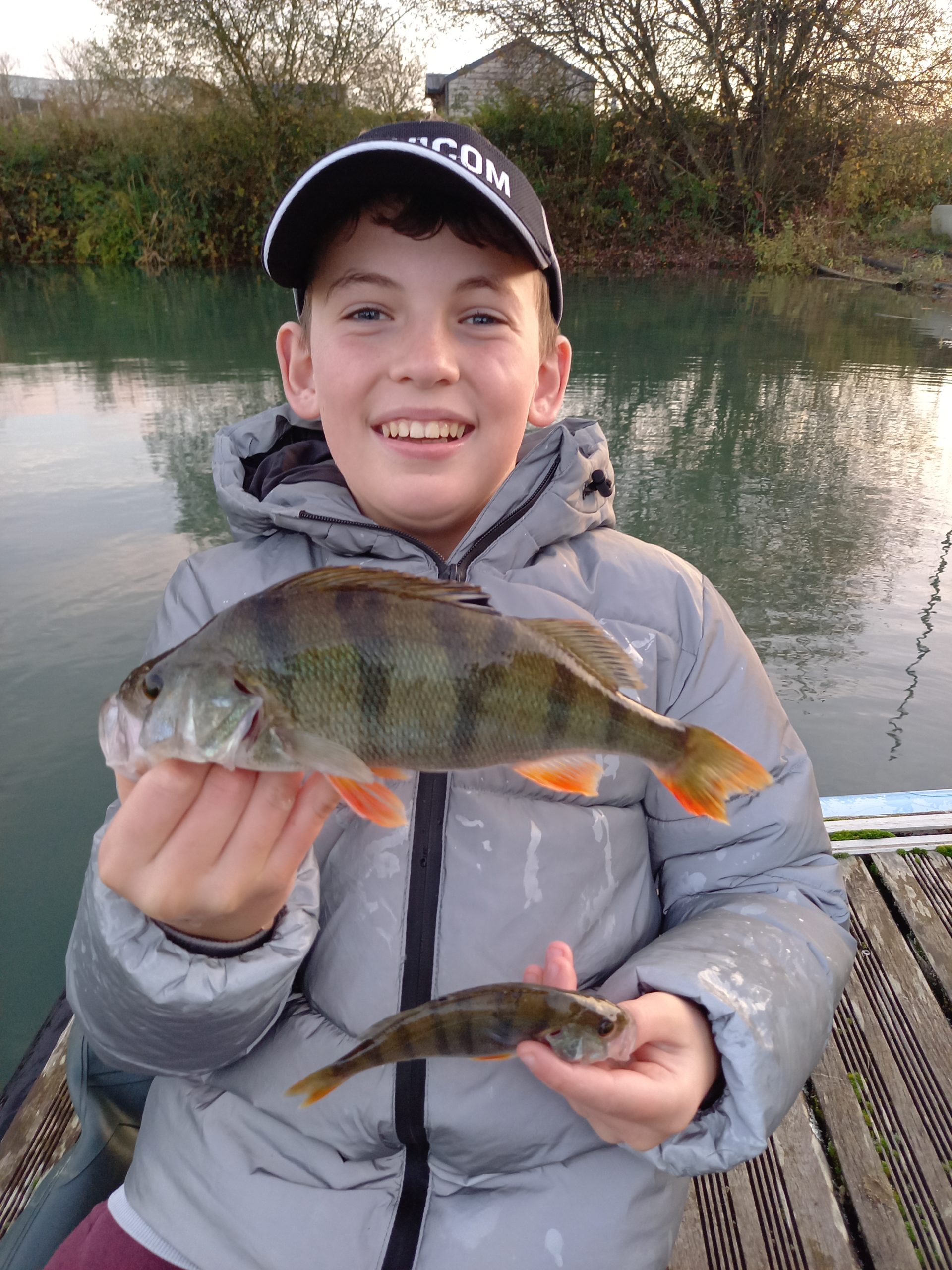 22 et 23 OCTOBRE 2026