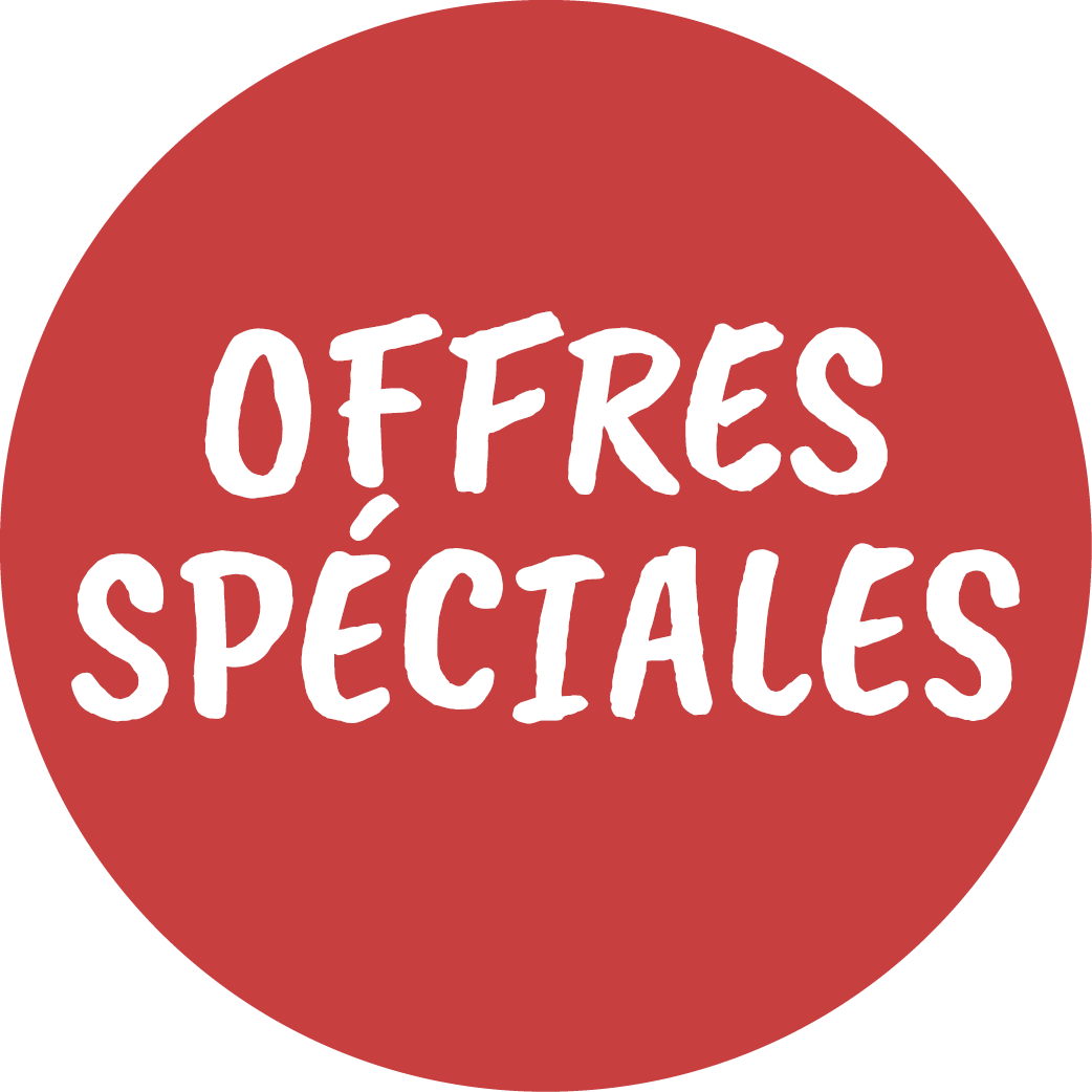 rond offre
